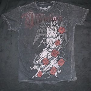 COPY - Affliction T-Shirt RARE